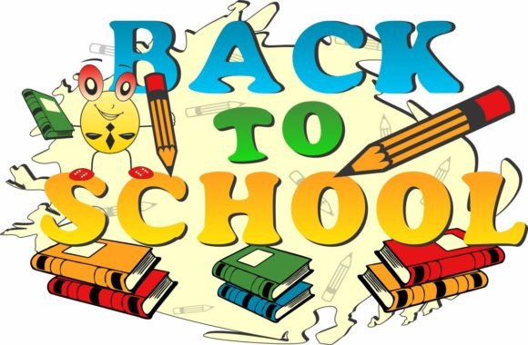 Back to School Graphic Design That Actually Fits Real Life