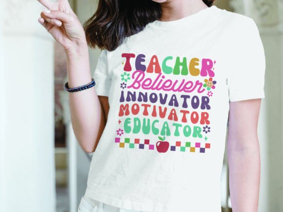 Back to School PNG and Teacher Life PNG: Practical Digital Assets for Educators, Designers, and Print Professionals