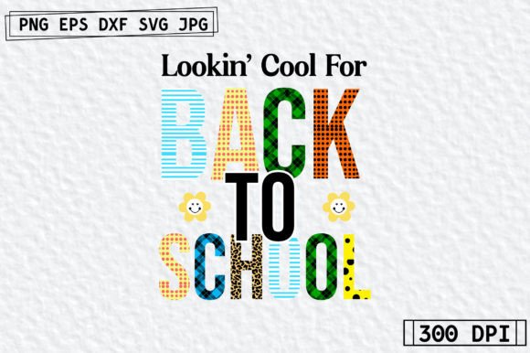 Back to School Sublimation Design PNG: Strategic Assets for Creators and Small Businesses