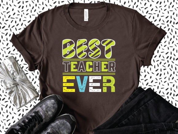 Back to School T-shirt 10