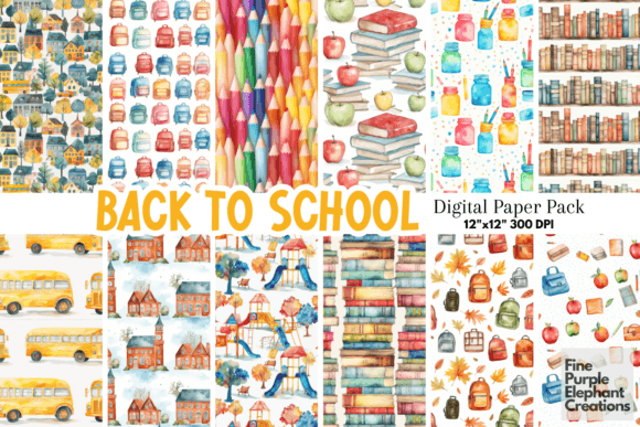 Back to School Teacher Classroom Decor