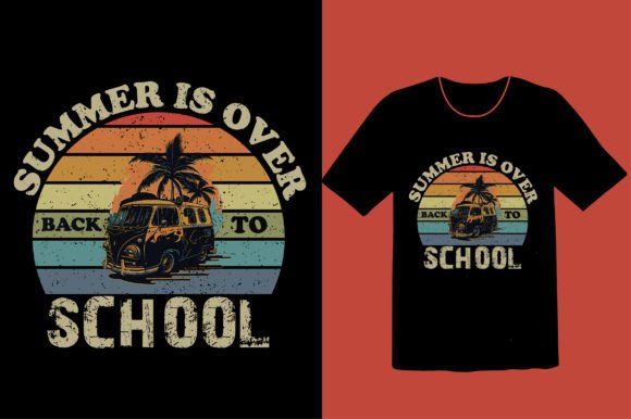 Retro Back to School T Shirt: A Thoughtful, Timeless Tribute to Teachers